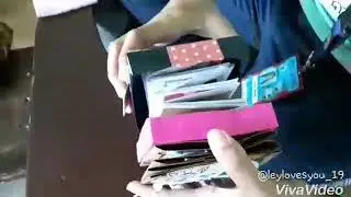 Instax Card with a twist😊/ Ununique instax card tutorial