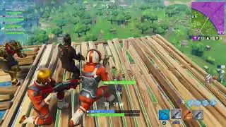 Random Skybase Win