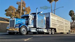 KW BULLWAGON