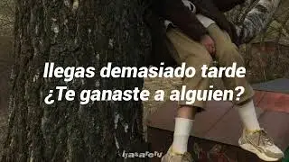Felivand - Where Were You // Español