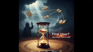 How Long Will the World Last? Persian Astronomy, Prophecies & The Final Hour ⏳