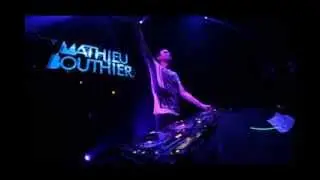 Les Dieux de la nuit - Rennes Discoth&egrave;que l'Espace
