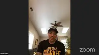 UNBLINDED Real Raw Open With Jay Levine and Jason Sipple