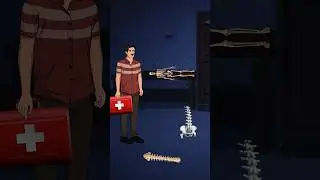 Cartoon Hindi Horror Storie Part 3 | Cartoon hindi story | cartoon horror story | hindi horror story