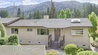 110 Culligan Court, Boulder Creek, California 95006