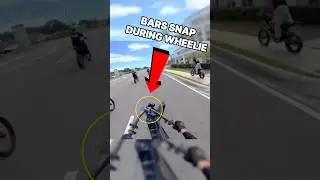 РУЧКИ ВЗОРВАЛИСЬ!😱