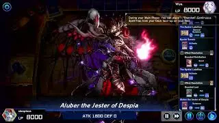 Aluber