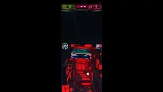 Neon/Flytron, Gameeeee