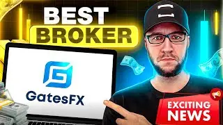 The #1 Day Trading Broker Everyone&rsquo;s Moving To 🚀 (Fully Regulated!)
