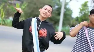 EH LER _SINGLE LEE MA FEAT X Saw SB(official music video)