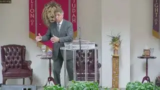 Praise Releases God's Power