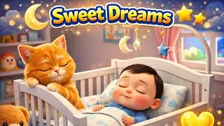 Best Friends Forever 🐱💖 | Cute Cat Friendship Story | Kids Cartoon Video