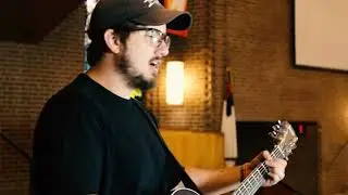 Rest On Us  -  Ethan Watt and Aaron Fiscus
