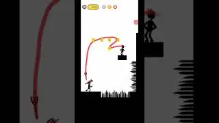 Draw 2 Shoot Level 64 Gameplay #shorts