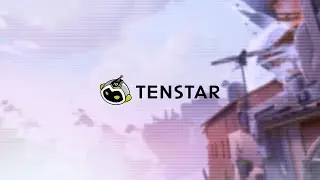 TENSTAR Nova Announcement