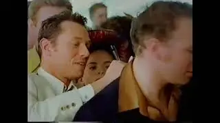 NBN Television Newcastle Commercials 30-09-2001