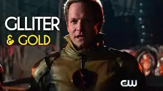 Eobard Thawne |RF| &bull; Glitter & Gold &bull;