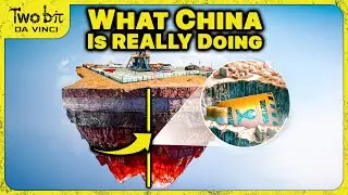 What&rsquo;s Hiding Beneath China&rsquo;s Deepest Hole?