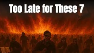 Never Be One of These 7 &ndash; God Won&rsquo;t Save You