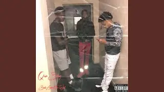 Real Scars (feat. BossedupLa & 2Federal)