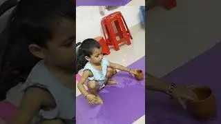 Clip of a random evening in our house #kids #kidssong #happykidstv #kidsrhymes #kidpix #kidsshow