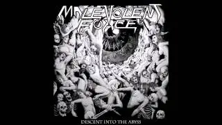 Malevolent Force - Soldier of Misfortune