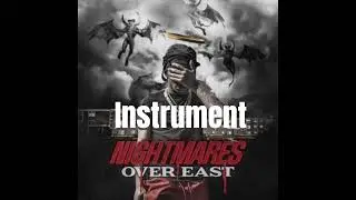 &ldquo;Graveyard in the trenches - Lil Scoom89 [Official Instrumental]&rdquo;