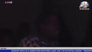 OFM LAGOS LIVE, MOMENT OF WORSHIP NOVEMBER EDITION Sun 26th Nov 2017