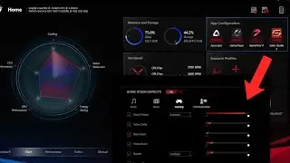 Asus Rog Strix Low Volume Fix G512LI Gaming | Why Is The Sound So Low Quick Fix Improve Loudness