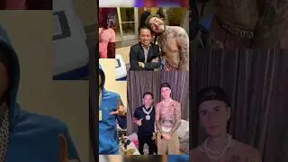 Clients Of Johnny Dang 🔥#rap #kanyewest #beyonce #centralcee #drake #eminem #shorts