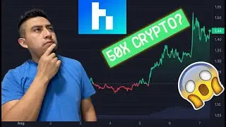 🚨URGENTE!! GRAN POTENCIAL DE ESTE CRYPTO METAVERSO!!HIGHT STREET😱💥💰🚀🚀