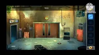 i escaped prison! prison escape Google play store