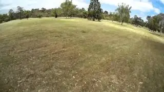 yarra bend acro