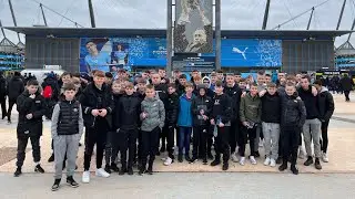 Forries on Tour! Manchester 2023