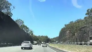 CLK500在途中～