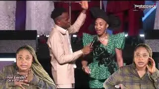 FULL VIDEO of Tonto Dike's Trending Testimony @PastorJerryEze  NSPPD