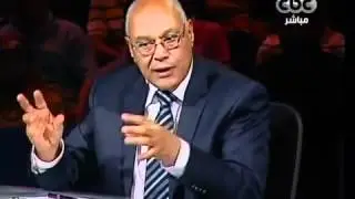 مصر تنتخب الرئيس -العوا يرد على ملف التعليم