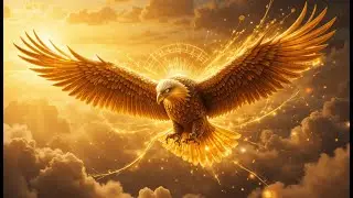 639 Hz Rise Above Limitations | Expand Your Energy Field and Attract Effortless Prosperity