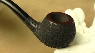 Al Pasci&agrave; 1906 - pipe D490