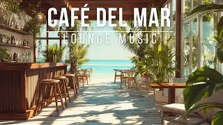 December Coffee Bar Music 2025 - Caf&eacute; Del Mar Chillout Music