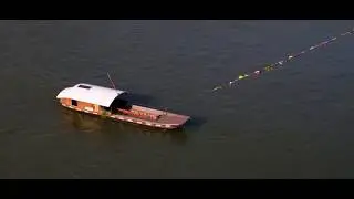 Epic Drone Aerials of Basel Switzerland