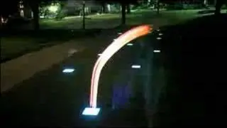 Sprint Center Convergence Video