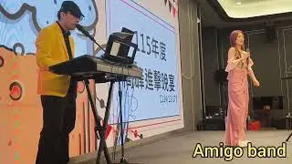誰想輕輕偷走我的吻-張學友
