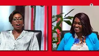 How To Resolve Tax Disputes Via Alternative Dispute Resolution (ADR) ft Caroline Mutoko
