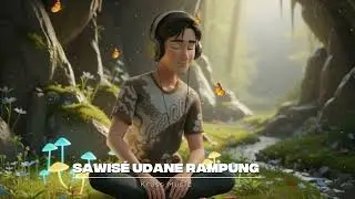 Kruss Music - Sawis&eacute; Udane Rampung [No Copyright with the Smoothest Jazz Music,JazzLounge,CafeMusic]