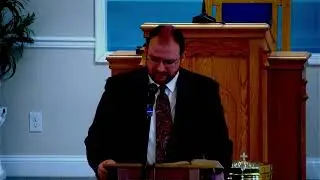 11/23/25 Jacob Martin - Bible Study