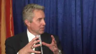 UF Law E-Discovery Story Booth - Martin Audet