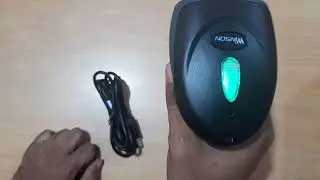Winson WNI-6802/V 2D CMOS Handheld Wireless Barcode Scanner - Best Price in Bangladesh