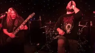 Rivers of Nihil - A Home - 10/24/17