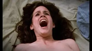 Actress : Deborah Voorhees #interview #fridaythe13thnewbegining